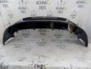 AUDI A6 4K0 C8 2019-ON BLACK FRONT BUMPER GENUINE 4K0853651