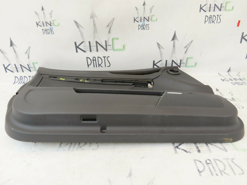 AUDI A6 2006-2011 S LINE ESTATE FRONT LEFT DOOR CARD INNER PANEL 4F1867105A