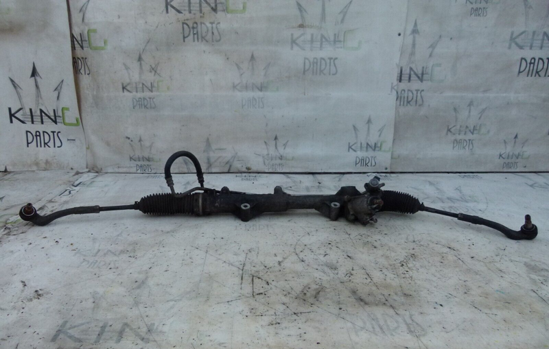 MERCEDES C W204 2007-2011 POWER STEERING RACK GENUINE A20411011018