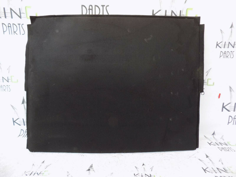 PEUGEOT 3008 2008-2016 BOOT FLOOR CARPET MAT LINER *N