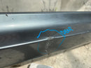BMW 5 SERIES G30 2017-ON LCI LEFT SIDE SKIRT COVER 8064743