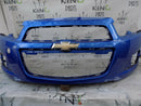 CHEVROLET AVEO MK2 T300 2012-2015 FRONT BUMPER GENUINE 96694757