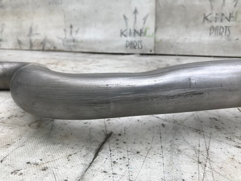 VW TIGUAN 2007-11 AUDI Q3 2012-15 EXHAUST SILENCER GENUINE 5N0253611