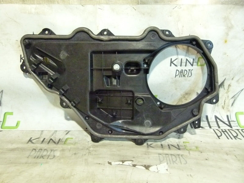 RANGE ROVER SPORT 13-17 REAR RIGHT DOOR SPEAKER MODULE GENUINE CPLA24766AC