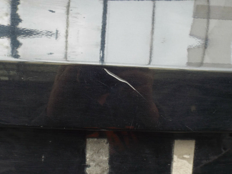 BMW E85 E86 / Z4  Rear Bumper Black Genuine (A3129)