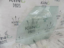 MINI COUNTRYMAN R60 2010-2016 REAR LEFT DOOR WINDOW GLASS 43R-001583