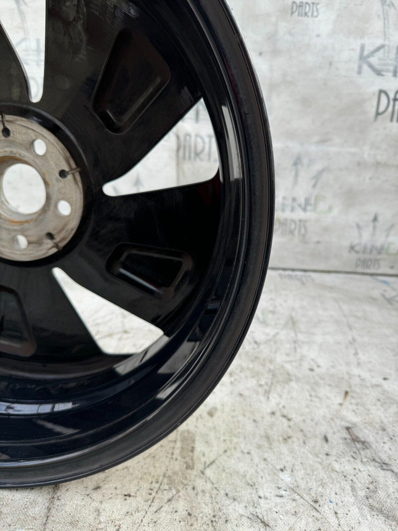 BMW i3 G28 *DAMAGE GENUINE ALLOY WHEEL RIM 19' 5,5Jx19H2 IS53 / 6856897