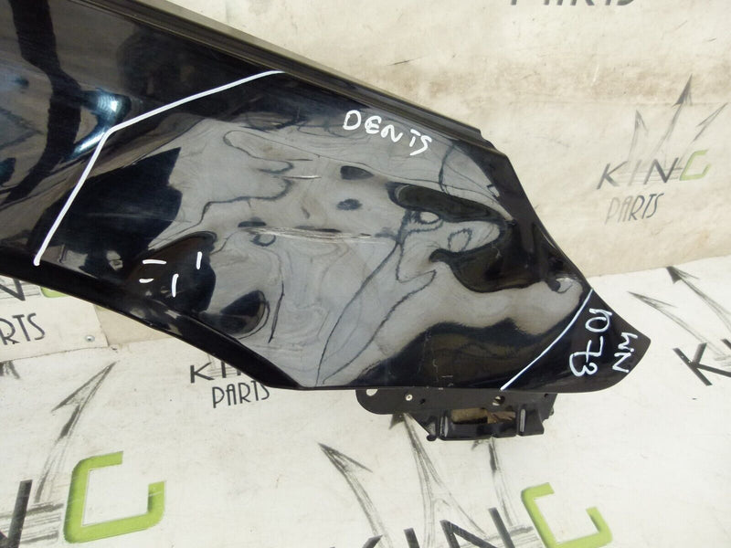 SAAB 93 9-3 MK2 YS3F 2003-14 FRONT FENDER WING PANEL RIGHT DRIVER SIDE