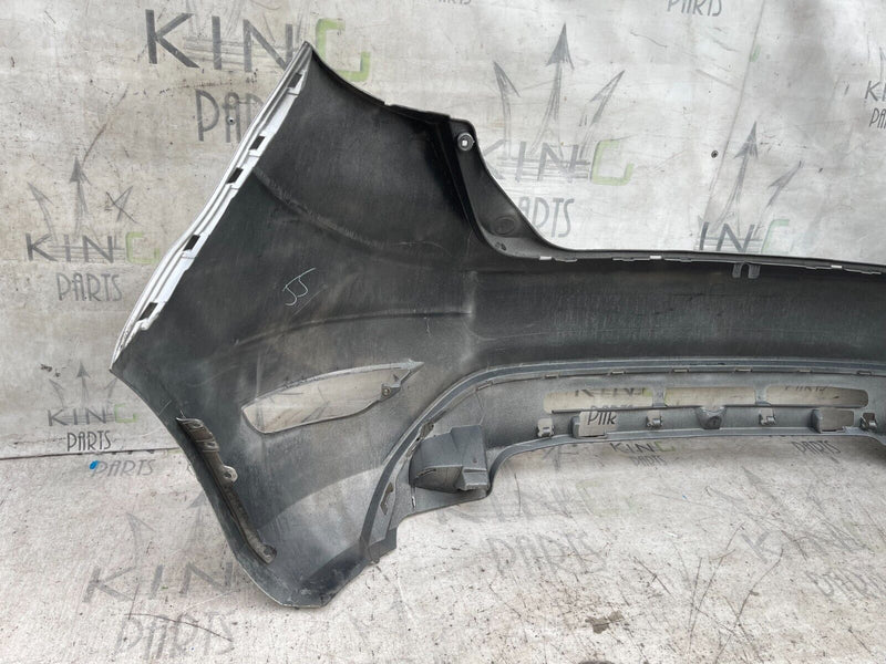 FORD FIESTA MK6 2008-2014 REAR BUMPER GENUINE 8A61-17906