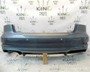 AUDI A3 S3 8V S-LINE LCI SPORT BACK 2017 - 2018 REAR BUMPER PDC 8V4807511