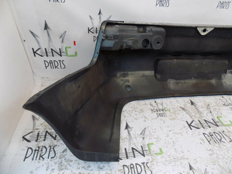PORSCHE 968 1992 1993 1994 1995 GREY REAR BUMPER GENUINE 95150512300