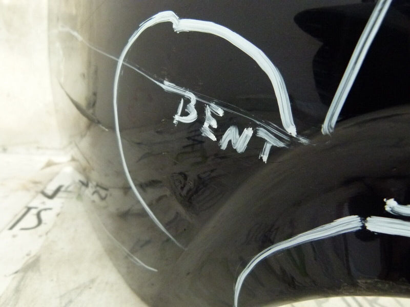 BMW 4 F32 F33 F36 M-SPORT 2013-ON REAR BUMPER PDC GENUINE 5112 8054566