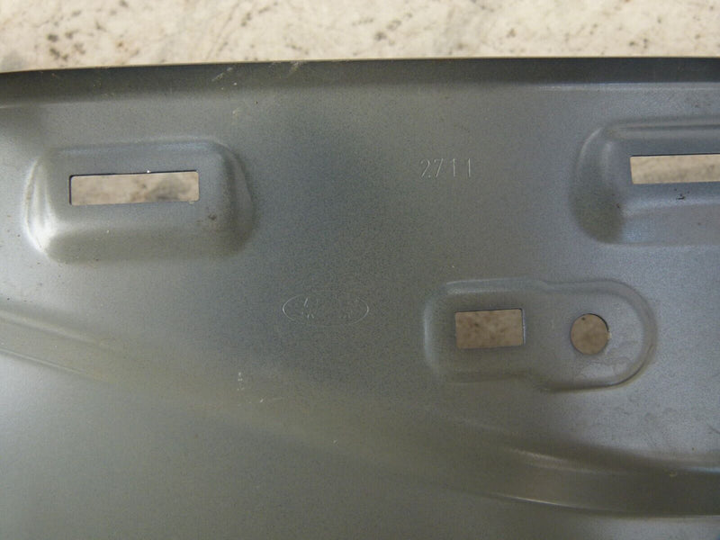 LAND ROVER EVOQUE L551 2019-ON FRONT FENDER WING PANEL RIGHT DRIVER SIDE