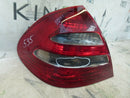 MERCEDES W211 2003-2006 SALOON GENUINE REAR LIGHT LAMP LEFT PASSENGER SIDE