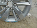 VOLKSWAGEN VW POLO WHEEL ALLOY RIM 15" 5.5J ET40 GENUINE 2G0601025