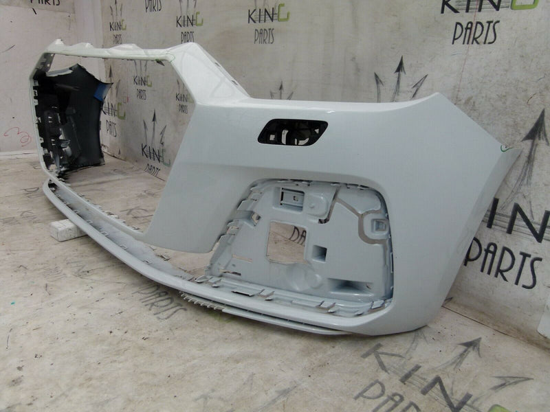AUDI A1 MK2 (GB) SE 2018-22 FRONT BUMPER GENUINE WASHER HOLES 82A807437