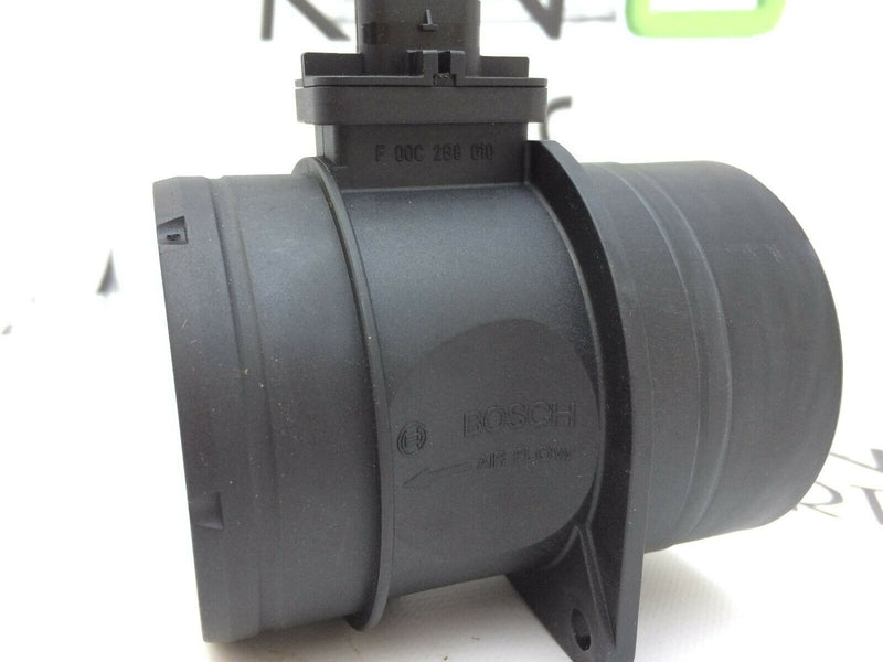 VW AMAROK, BEETLE, CADDY, CRAFTER 2.0 TDI BOSCH AIR MASS FLOW METER 03L906461A