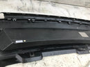 SKODA KAROQ SPORT LINE 2021-ON REAR BUMPER DIFFUSER GENUINE 57A807568