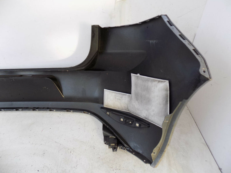 VW GOLF MK7 VII 2013 2014 2015 2016 2017  REAR BUMPER GENUINE 5G6807421