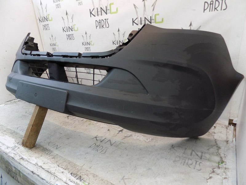 MERCEDES SPRINTER A910 2018-ON FRONT BUMPER PATTERN GREY A9108850000
