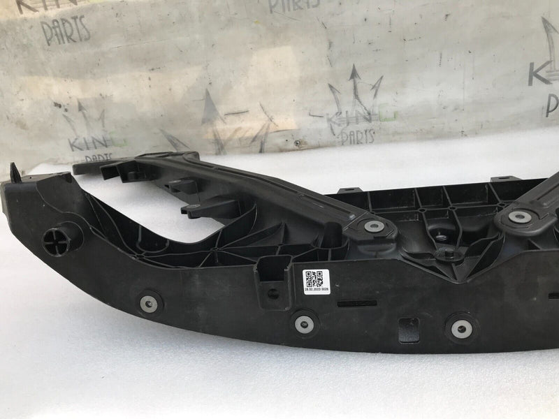 TESLA model Y ** NEW PARTS FRONT RADIATOR SLAM PANEL SUPPORT CORE CARRIER
