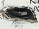 RENAULT KADJAR LCI 2018 RIGHT SIDE FRONT BUMPER GRILL FOGLIGHT HOUSING 2158461X