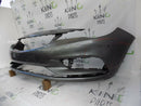 VAUXHALL ASTRA K 2015 2016-2018 GREY FRONT BUMPER GENUINE 39052730