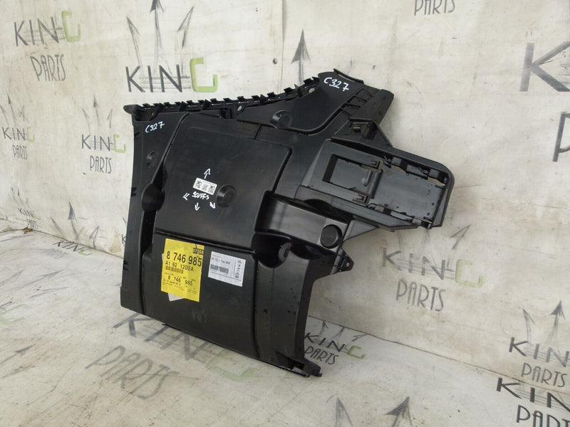 BMW 5 G31 LCI 2020-ON REAR BUMPER LEFT CORNER GENUINE 5112 8746985