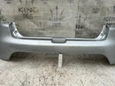 RENAULT CLIO MK4 2013-2016 REAR BUMPER GENUINE 850225639R