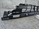 CITROEN DS3 CROSSBACK 2018-ON FRONT BUMPER LOWER GRILL 9820842580
