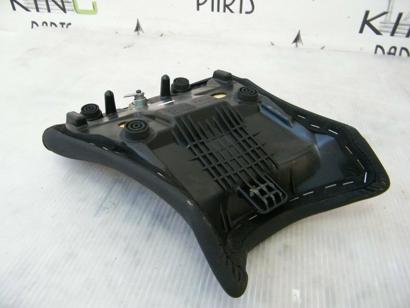 YAMAHA YZF R125 2014-2016 FRONT RIDERS SEAT SADDLE UNIT PILOT SEAT 5D7-F4710