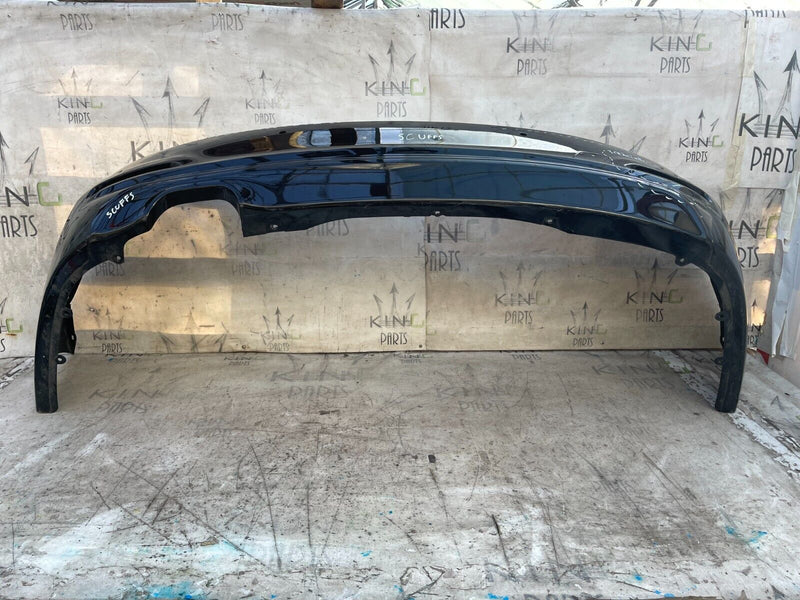 BMW 4 SERIES F30 SALOON 2013-2016 REAR BUMPER PDC GENUINE 15857711