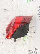 VW TIGUAN 2016-ON NEAR LEFT REAR SIDE LED LIGHT LAMP *NO TRIM 5NA945207C