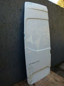 MERCEDES SPRINTER 907 910 2019-ON HIGH ROOF LEFT SIDE REAR DOOR PANEL