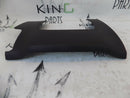 VW UP 2011-2016 DRIVERS RIGHT SIDE LOWER DASH DASHBOARD TRIM 1S2864147 *N3