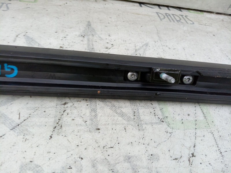 MERCEDES GLC X253 SUV 2016-21 RIGHT DRIVER SIDE ROOF RACK CARRIER A2538902200