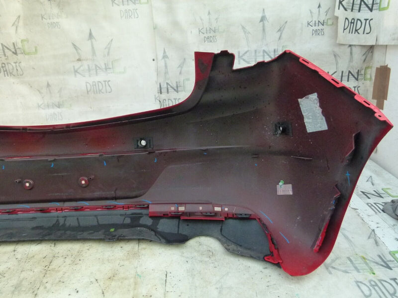 VAUXHALL ASTRA K 2015-19 REAR BUMPER PDC GENUINE 13425478