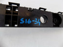 NISSAN X-TRIAL 2014-2019 REAR BUMPER BRACKET HOLDER RIGHT 85220-4CE0A /S16-34