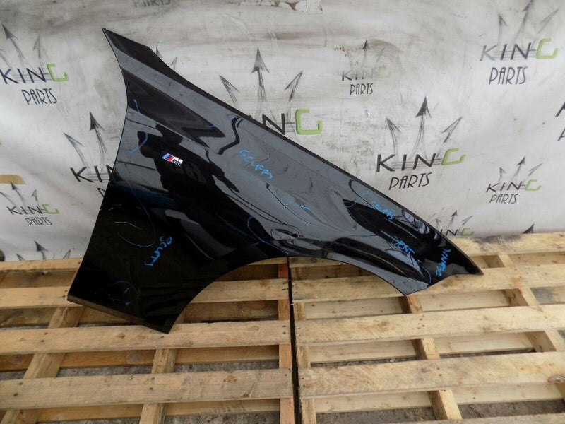 BMW 1 SERIES F20/F21 M-SPORT FENDER WING PANEL RIGHT SIDE 7284646