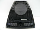 MERCEDES W212 10-15 DASHBOARD TRIM COVER CENTER SPEAKER & PDC DISPLAY 2126801289