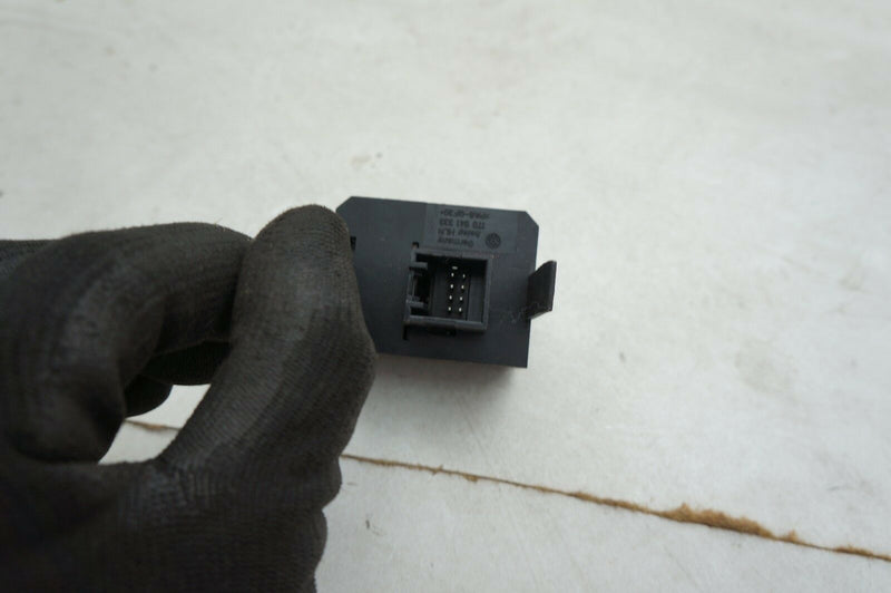 VW TOURAN MK1 2003-2015 HEADLIGHT RANGE CONTROL UNIT SWITCH RHD 1T0941333