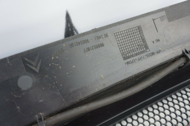 CITROEN C4 GRAND PICASSO 2006-2013 FRONT DRIVER SIDE WIPER SCUTTLE PANEL TRIM