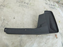 LEXUS RX MK4 2015-19 FRONT RIGHT MUD GUARD FLAP GENUINE 76622YY110