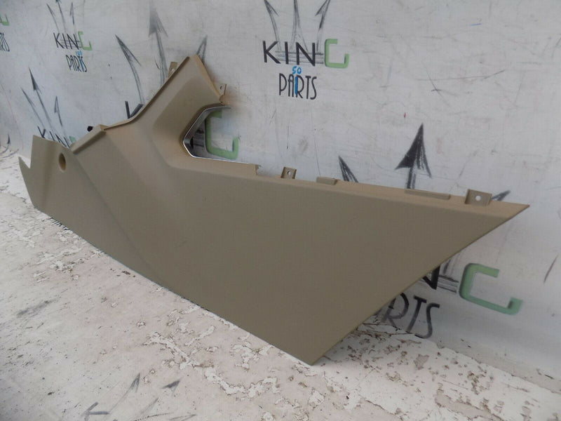 LAND ROVER R.ROVER EVOQUE 2011-2019 CENTER CONSOLE LEFT TRIM ABS PANEL 12D2053LB
