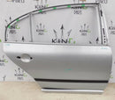 SKODA SUPERB B5 3U 2001-2008 GENUINE REAR DOOR PANEL RIGHT DRIVER SIDE