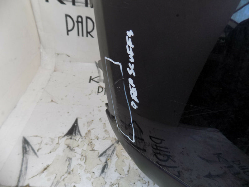 LAND ROVER DISCOVERY V L462 HSE 2017-18 FRONT BUMPER PDC HY32-17F003-AAW