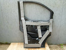 FORD TRANSIT CUSTOM FACELIFT 2018-22 FRONT DOOR PANEL LEFT PASSENGER SIDE