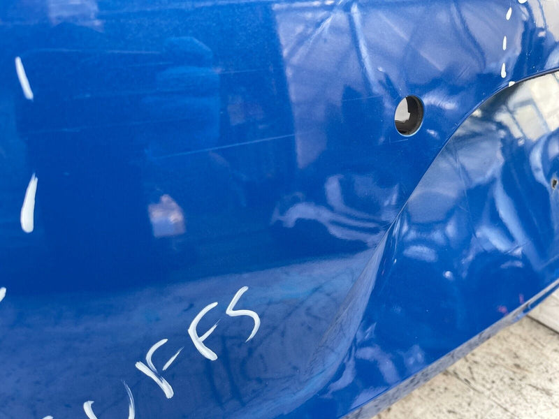 VAUXHALL CORSA F 2019-ON REAR BUMPER GENUINE 39182039