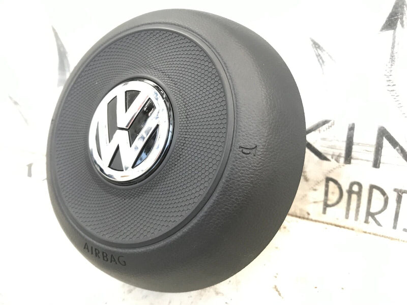 VW GOLF GTD GTI MK7 2012-20  *NEW DRIVER SIDE AIRRBAG GENUINE 5 WIRES 5G0880201J