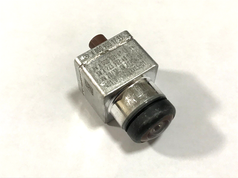 MERCEDES S-CLASS W223 C223 *NEW GENUINE CAM REVERSE VIEW CAMERA RVC5 A0009001735